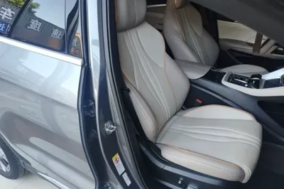 BYD Song Pro New Energy 2023, 35600 км, за 12595 USD - фото 19