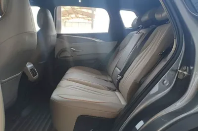 BYD Song Pro New Energy 2023, 35600 км, за 12595 USD - фото 20