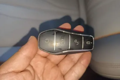 BYD Song Pro New Energy 2023, 35600 км, за 12595 USD - фото 23