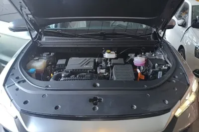 BYD Song Pro New Energy 2023, 35600 км, за 12595 USD - фото 24
