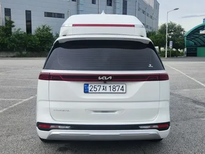 Kia Canival 2023, 91000 км, за 19516.02 USD