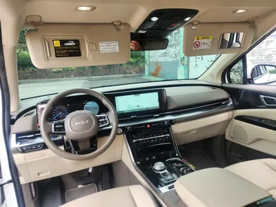 Kia Canival 2023, 91000 км, за 19516.02 USD - фото 7