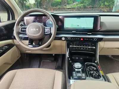 Kia Canival 2023, 91000 км, за 19516.02 USD - фото 8