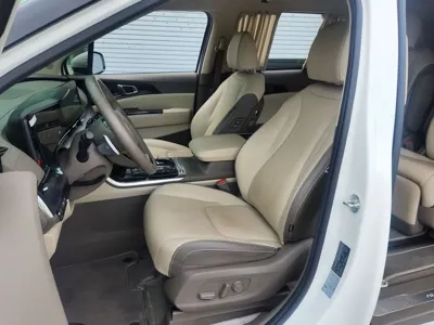 Kia Canival 2023, 91000 км, за 19516.02 USD - фото 14