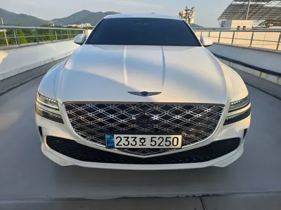 Genesis G80 2026, 17200 км, за 28208.48 USD