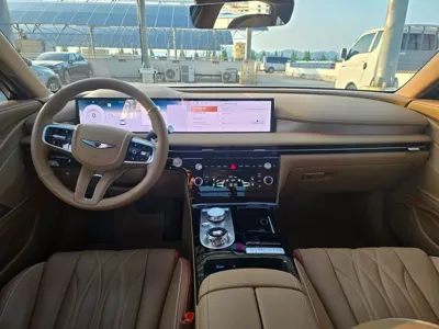 Genesis G80 2026, 17200 км, за 28195.6 USD - фото 7