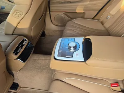 Genesis G80 2026, 17200 км, за 28195.6 USD - фото 13