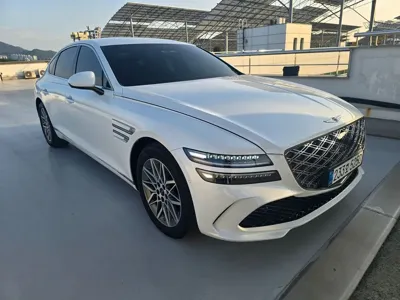 Genesis G80 2026, 17200 км, за 28195.6 USD - фото 19