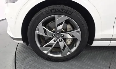 Genesis GV70 2022, 64870 км, за 33797.04 USD