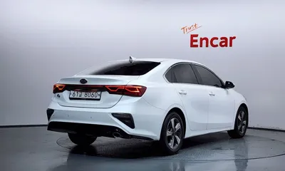 Kia K3 2019, 73859 км, за 7752.45 USD