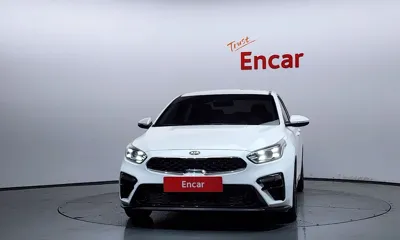 Kia K3 2019, 73859 км, за 7752.45 USD