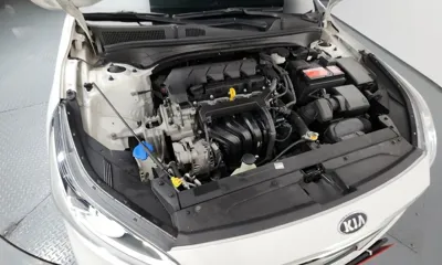 Kia K3 2019, 73859 км, за 7752.45 USD - фото 6