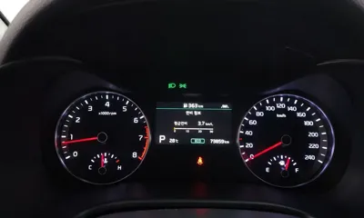 Kia K3 2019, 73859 км, за 7752.45 USD - фото 8