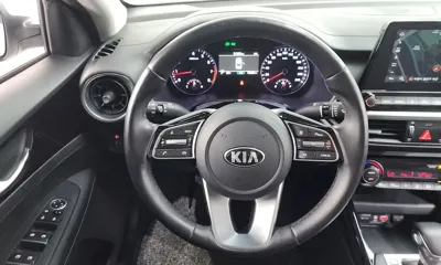 Kia K3 2019, 73859 км, за 7752.45 USD - фото 13