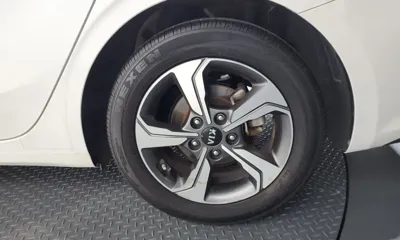 Kia K3 2019, 73859 км, за 7752.45 USD - фото 21