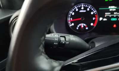 Kia K3 2019, 73859 км, за 7752.45 USD - фото 30
