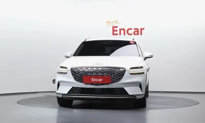 Genesis GV70 2022, 64870 км, за 33797.04 USD