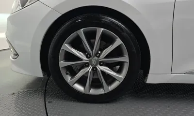 Hyundai Grandeur 2016, 228357 км, за 3610.35 USD