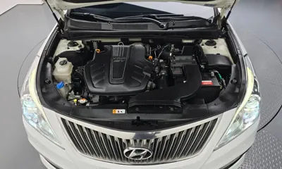 Hyundai Grandeur 2016, 228357 км, за 3610.35 USD - фото 6