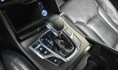 Hyundai Grandeur 2016, 228357 км, за 3610.35 USD - фото 9