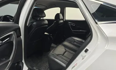 Hyundai Grandeur 2016, 228357 км, за 3610.35 USD - фото 11