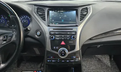 Hyundai Grandeur 2016, 228357 км, за 3610.35 USD - фото 13
