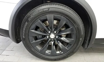 Tesla Model X 2019, 140895 км, за 38028.98 USD