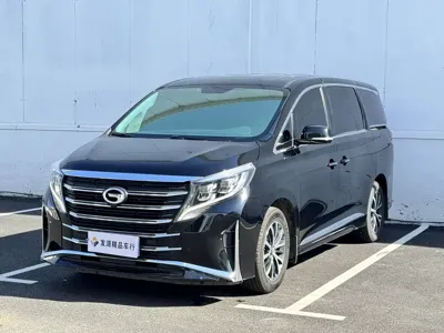 GAC Motor Trumpchi M8 · 2023 год