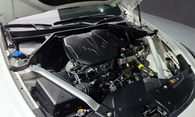 Kia Stinger 2023, 58617 км, за 17112.65 USD - фото 6