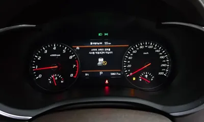 Kia Stinger 2023, 58617 км, за 17112.65 USD - фото 8