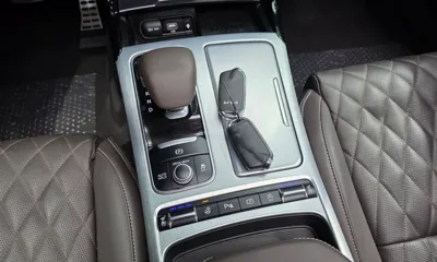 Kia Stinger 2023, 58617 км, за 17112.65 USD - фото 9