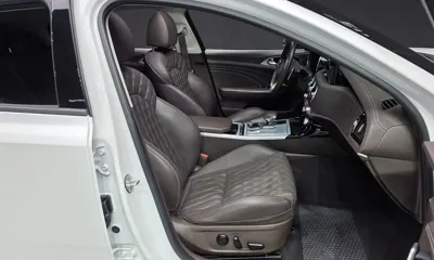 Kia Stinger 2023, 58617 км, за 17112.65 USD - фото 10
