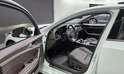 Kia Stinger 2023, 58617 км, за 17112.65 USD - фото 11