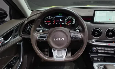 Kia Stinger 2023, 58617 км, за 17112.65 USD - фото 13