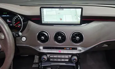 Kia Stinger 2023, 58617 км, за 17112.65 USD - фото 15