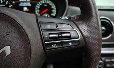 Kia Stinger 2023, 58617 км, за 17112.65 USD - фото 20