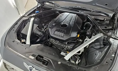 Genesis G70 2020, 92994 км, за 11859.93 USD - фото 6