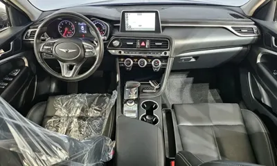Genesis G70 2020, 92994 км, за 11859.93 USD - фото 7