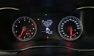 Genesis G70 2020, 92994 км, за 11859.93 USD - фото 8