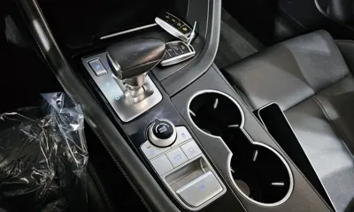 Genesis G70 2020, 92994 км, за 11859.93 USD - фото 9