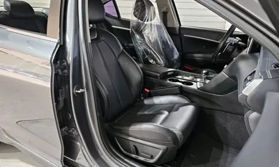 Genesis G70 2020, 92994 км, за 11859.93 USD - фото 10