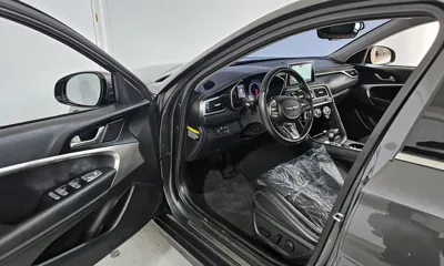 Genesis G70 2020, 92994 км, за 11859.93 USD - фото 11