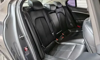 Genesis G70 2020, 92994 км, за 11859.93 USD - фото 12