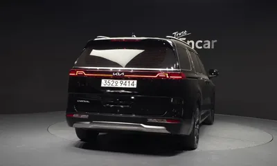 Kia Canival 2023, 25840 км, за 19364.58 USD