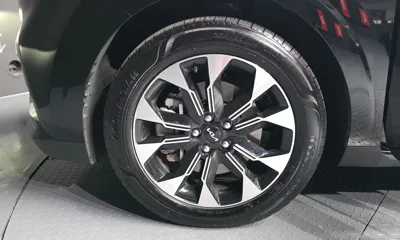 Kia Canival 2023, 25840 км, за 19364.58 USD