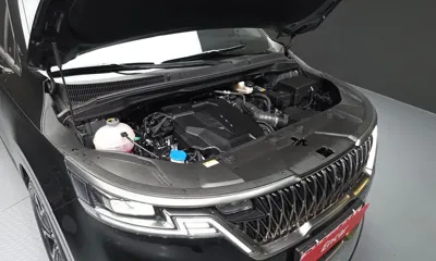 Kia Canival 2023, 25840 км, за 19209.47 USD - фото 6