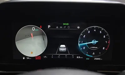Kia Canival 2023, 25840 км, за 19209.47 USD - фото 8