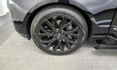 Land Rover Range Rover 2019, 100399 км, за 48725 USD