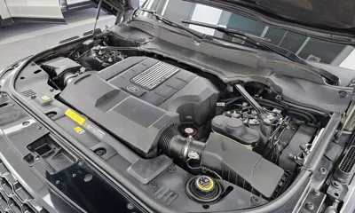 Land Rover Range Rover 2019, 100399 км, за 48725 USD - фото 6