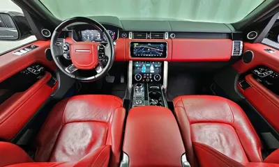 Land Rover Range Rover 2019, 100399 км, за 48725 USD - фото 7